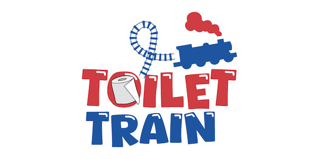 Toilet Training in time for Starting School